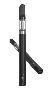 CCELL - M3 PLUS Cartridge Battery 350 mAh
2 Stufen
inklusive Ladekabel USB-C

Inhale Activated