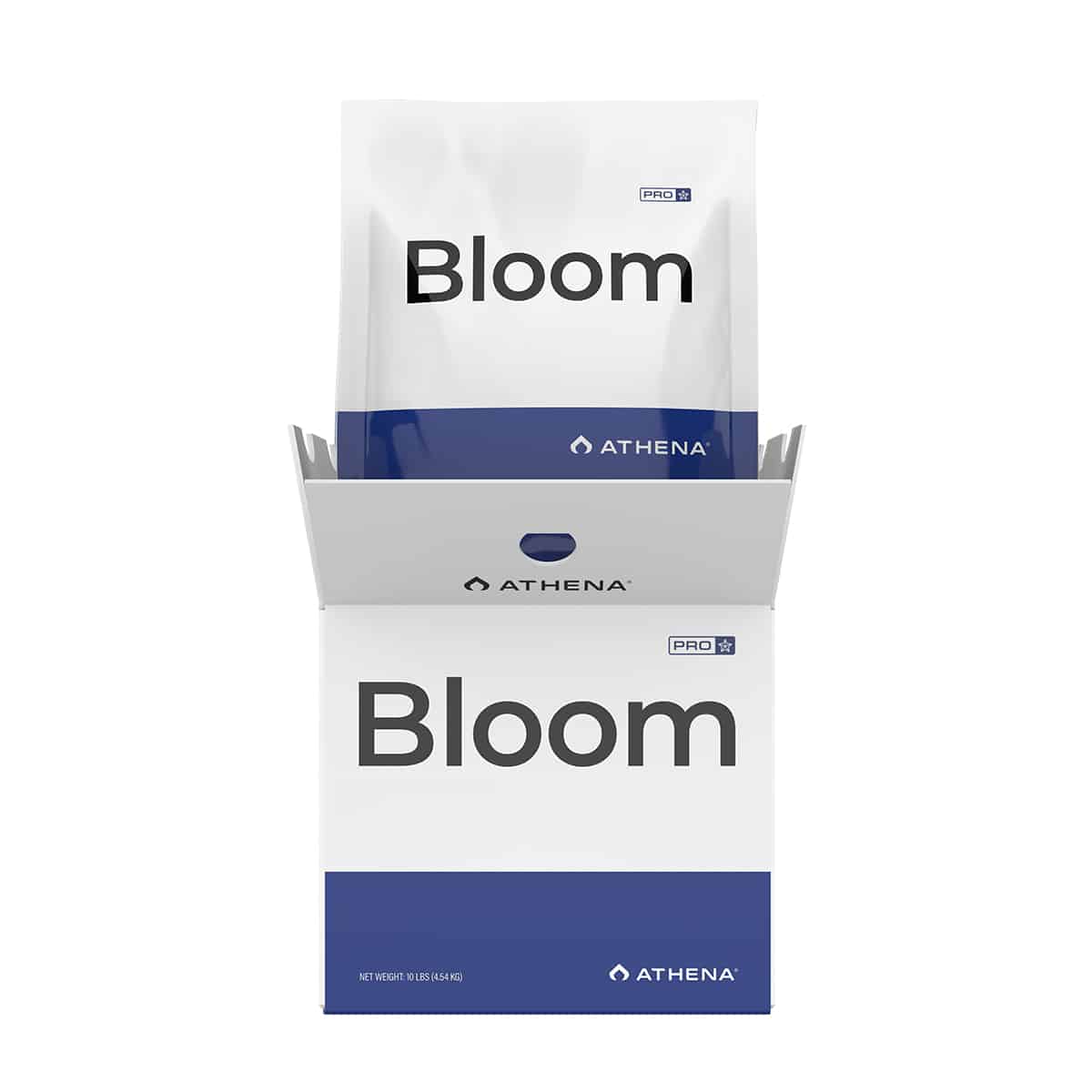 Athena Pro Bloom 4,53 kg (5 × 907 g)