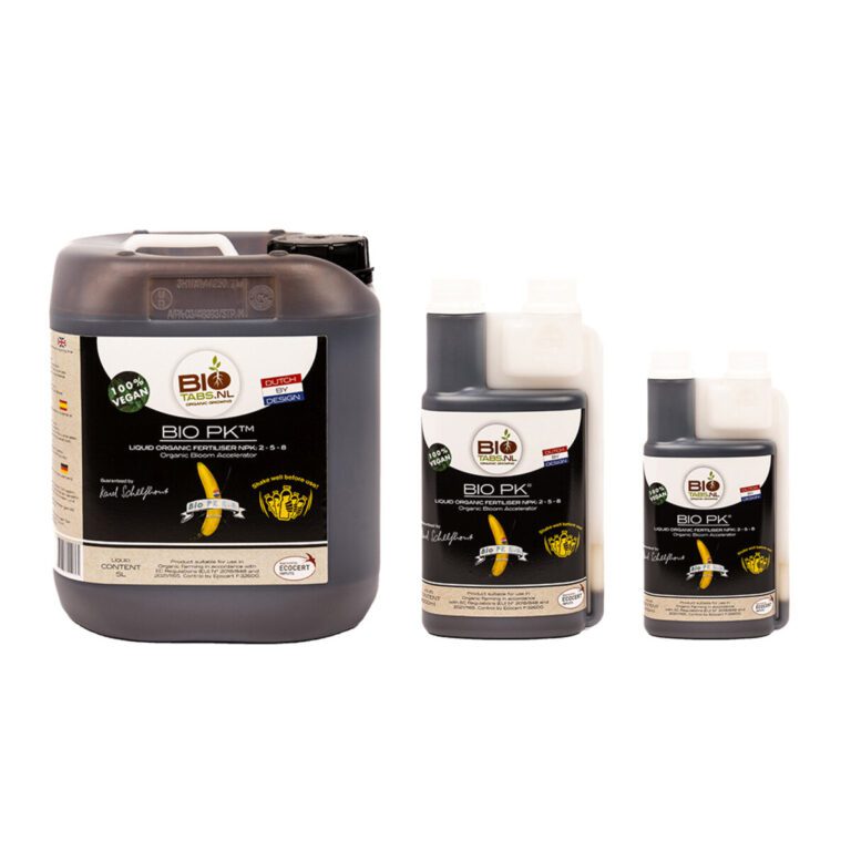 BioTabs Bio PK 5-8