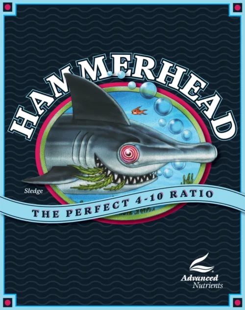 Hammerhead 0,25 l