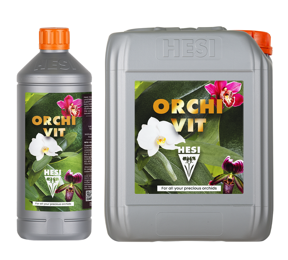 Hesi OrchiVit