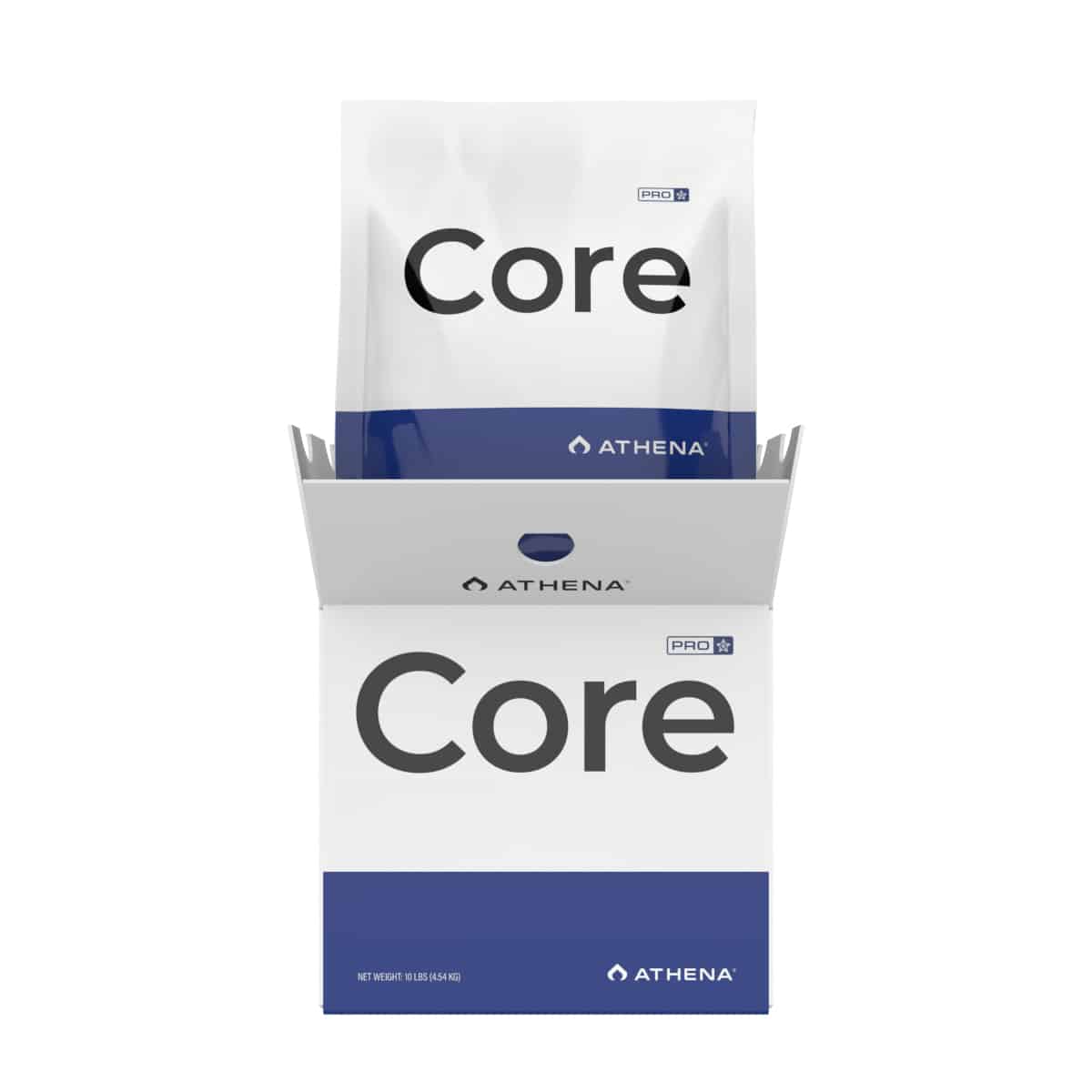 Athena Pro Core 4,53 kg (5 × 907 g)