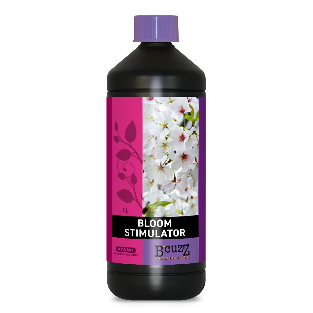 B'cuzz Bloom Stimulator 500 ml