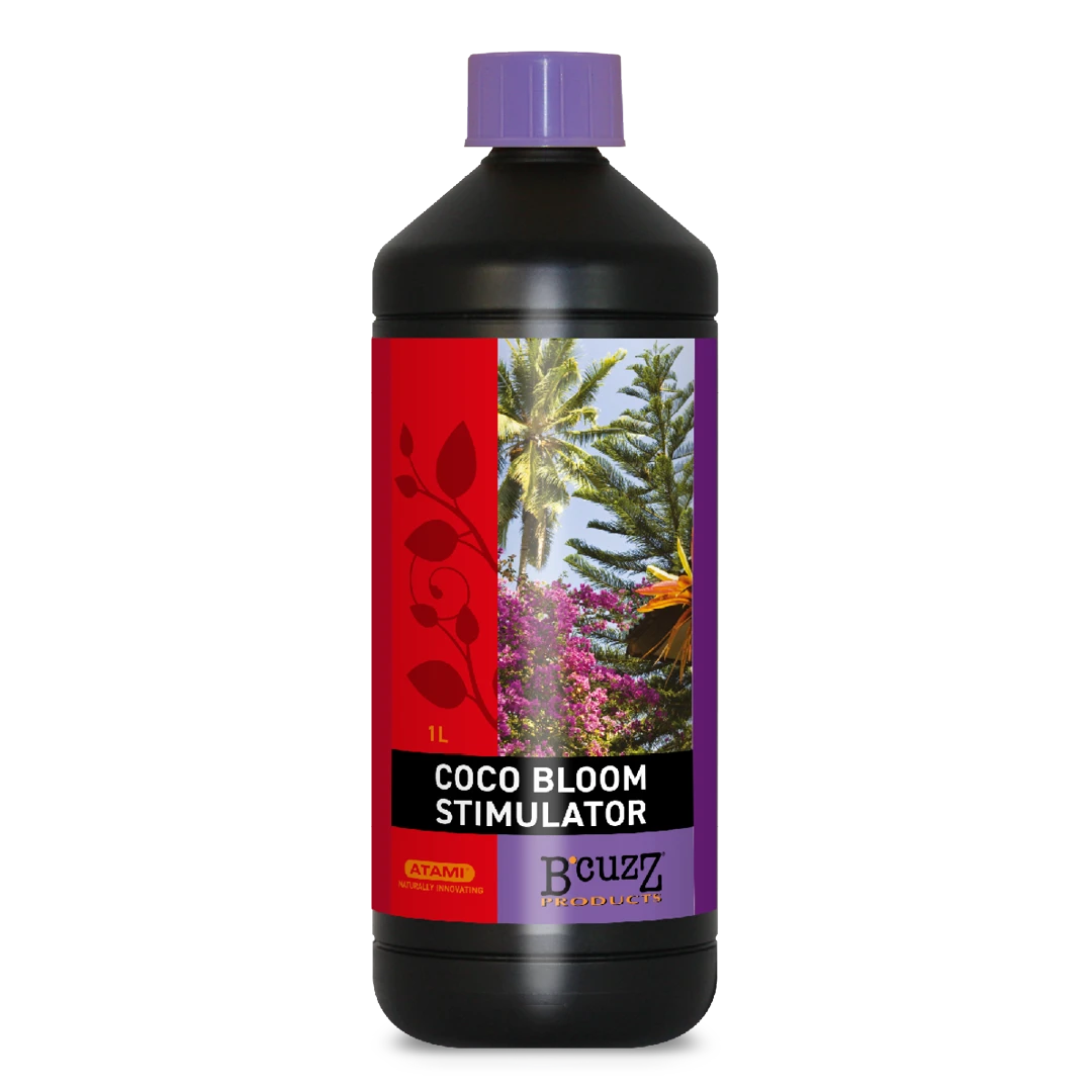 B'cuzz Coco Bloom Stimulator 500 ml