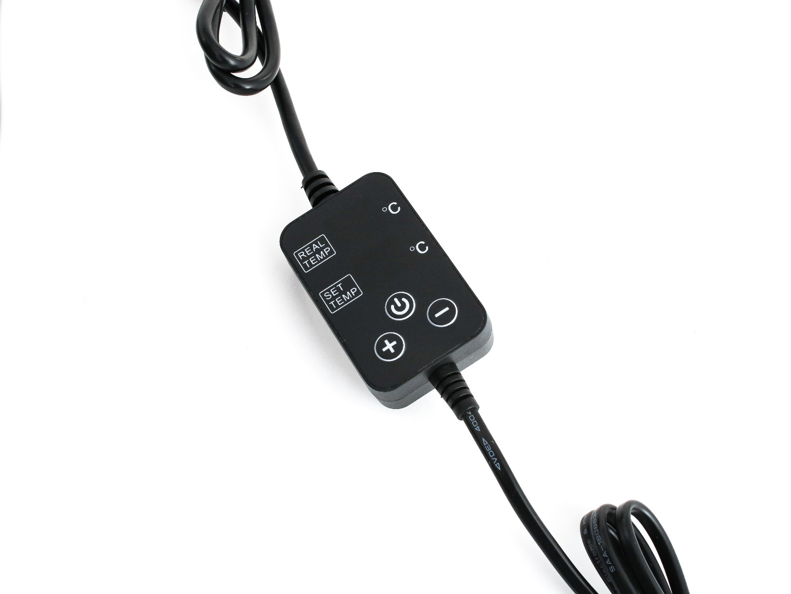 VDL Heizmatte Robuste Ausführung mit Thermostat