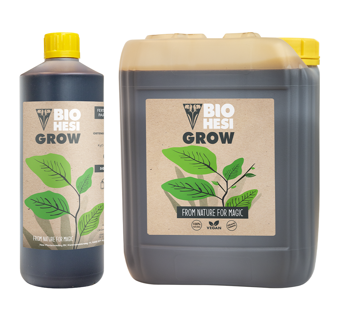 Hesi Bio Grow