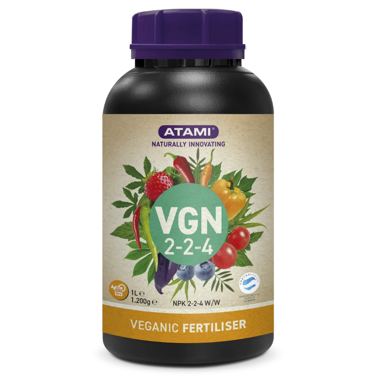 Atami VGN 2-2-4 1 l