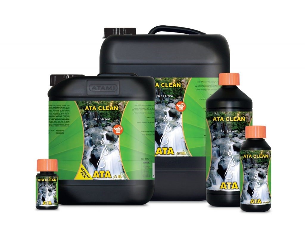 Atami ATA Clean 250 ml