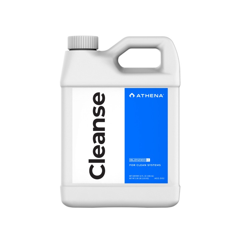 Athena Cleanse 0,94 l
