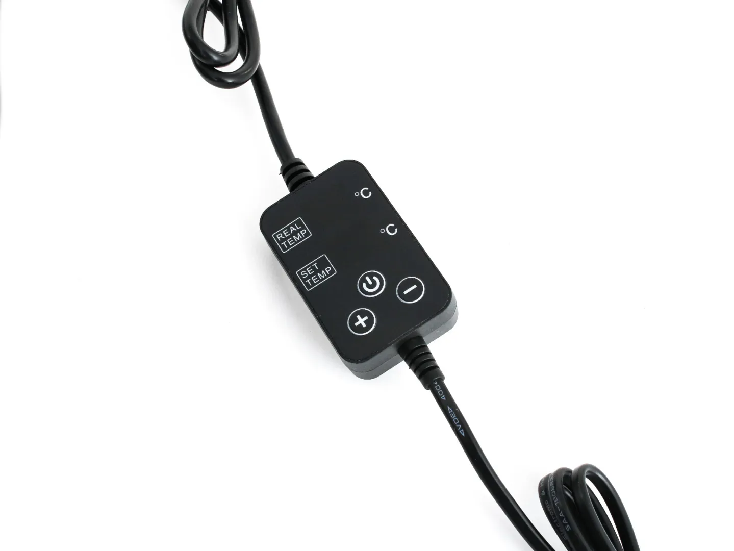VDL Heizmatte Robuste Ausführung mit Thermostat