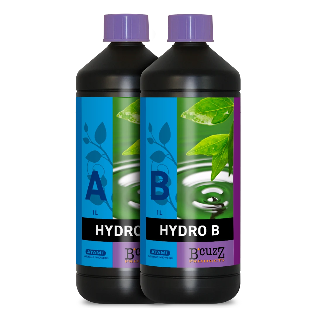 B'cuzz Hydro A&B 1 l