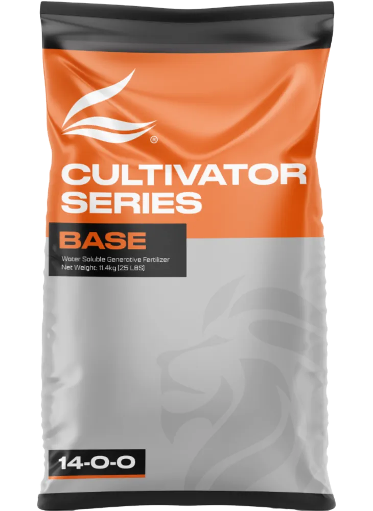 Cultivator Serie Base 1 kg