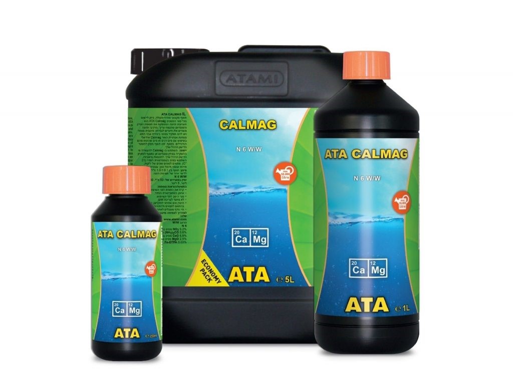 Atami ATA Calmag 250 ml