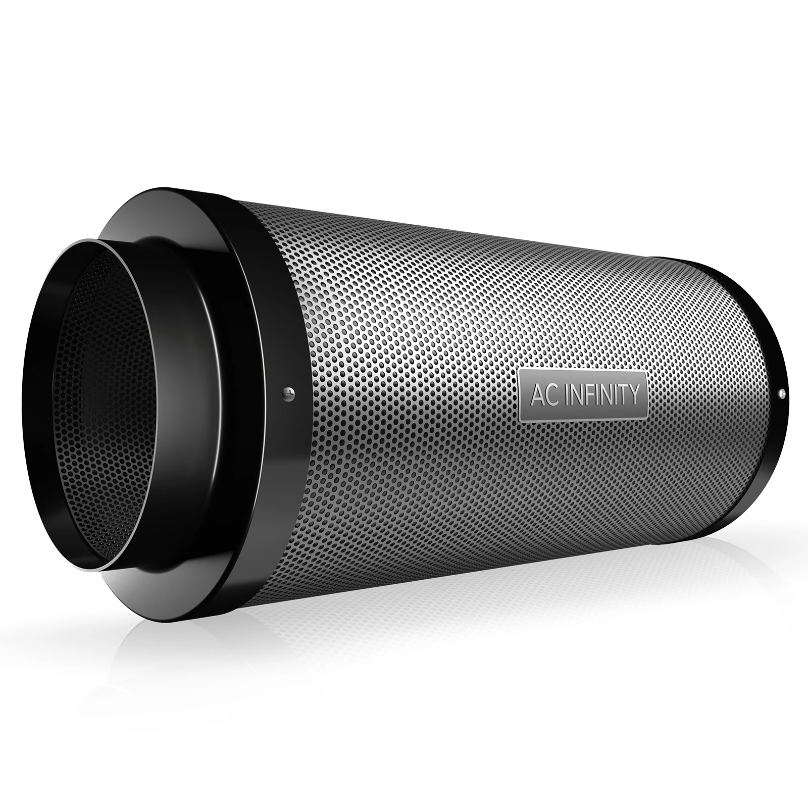 AC Infinity Aktivkohlefilter ⌀ 300 mm – 2834 m³/h
