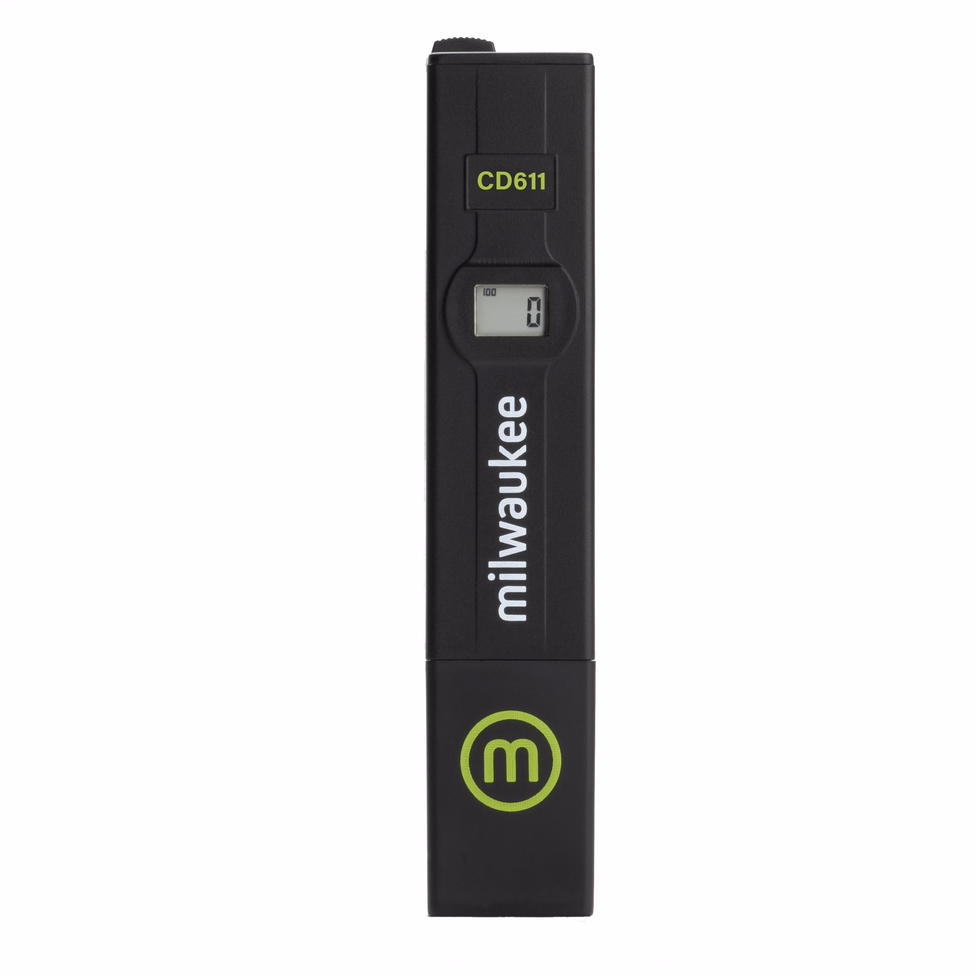 Milwaukee CD611 – Digitaler EC-Stift
