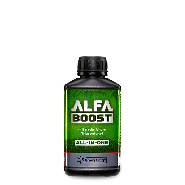 Alfa Boost 0,25 l