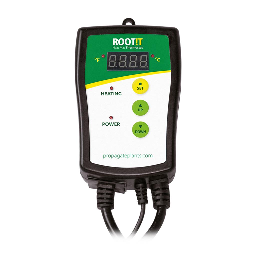 ROOT-!T Thermostat