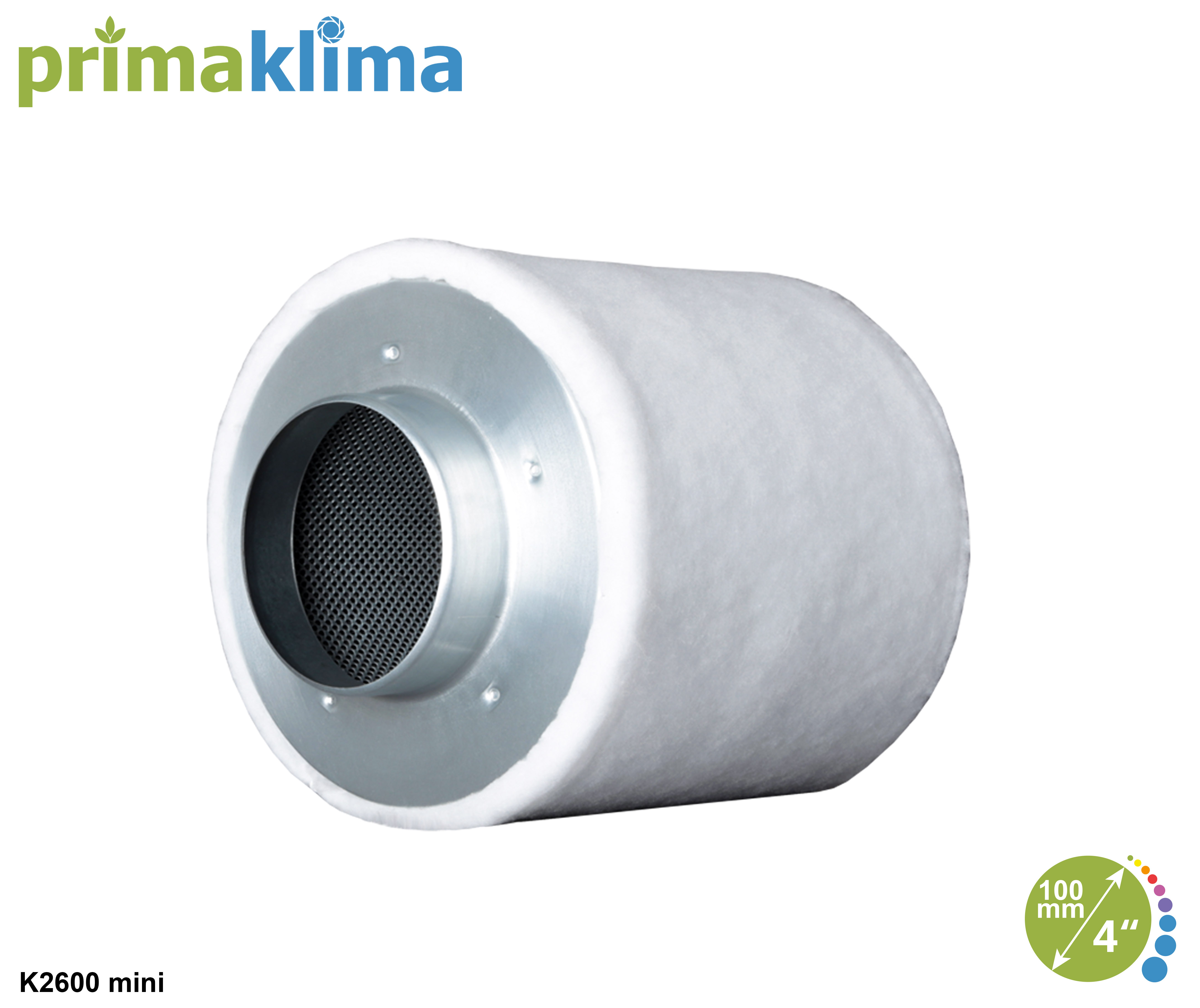 Prima Klima Economy Line Aktivkohlefilter