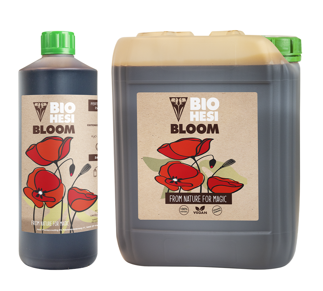Hesi Bio Bloom