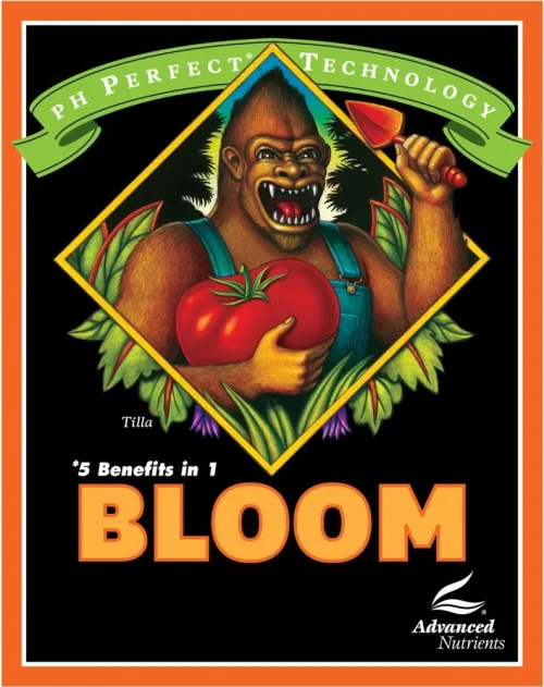 pH Perfect Bloom 0,5 l