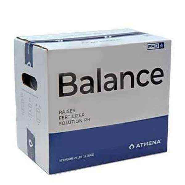 Athena Pro Balance 11,36 kg Box (5 × 2,26 kg)