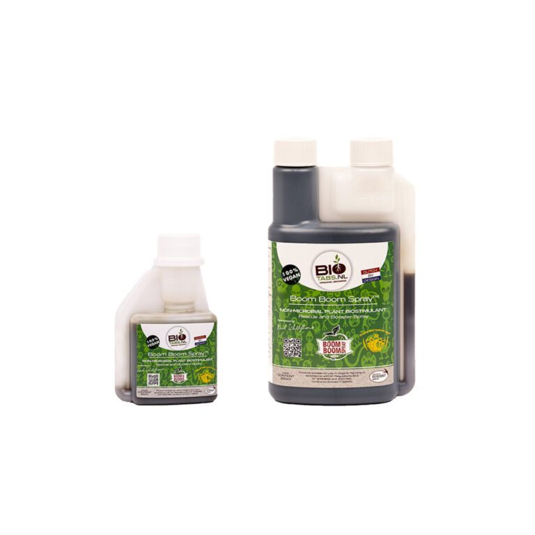 BioTabs Boom Boom Spray