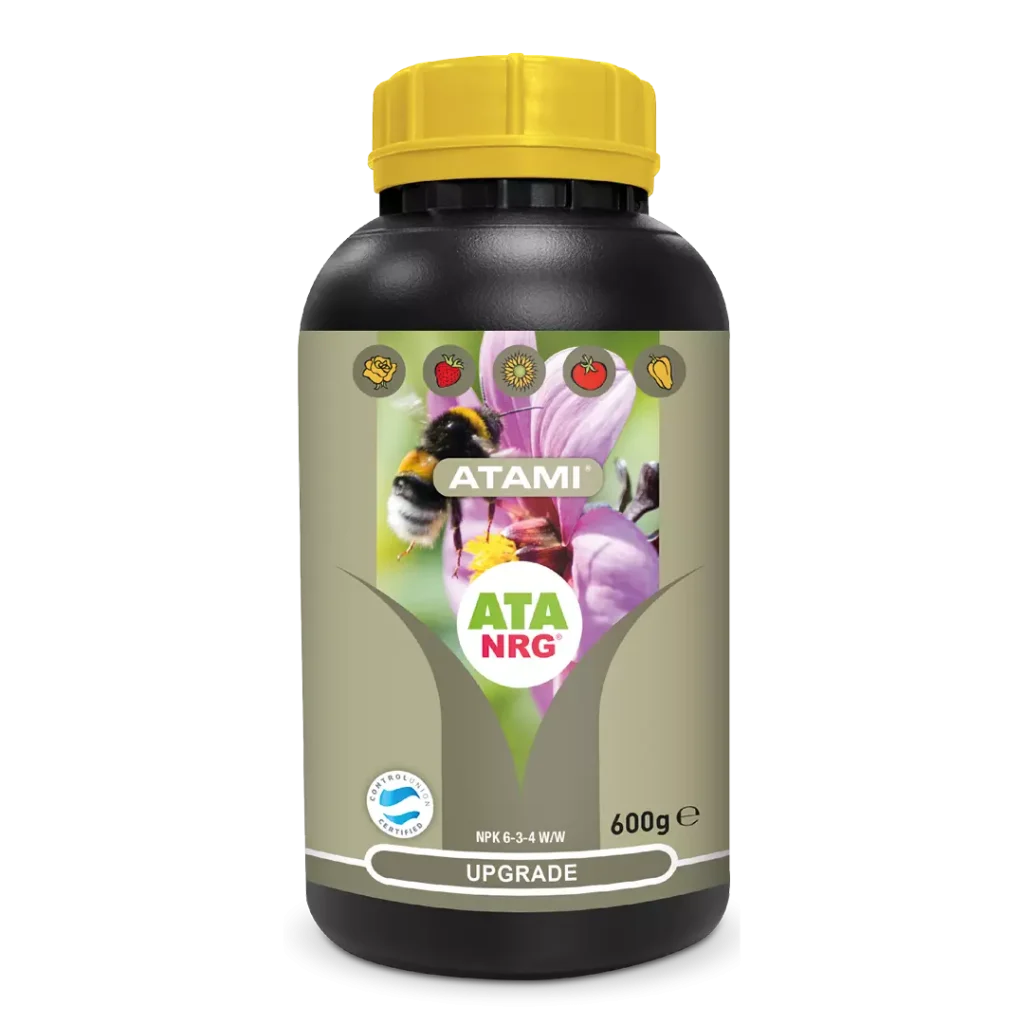 Atami ATA NRG Upgrade 600 g