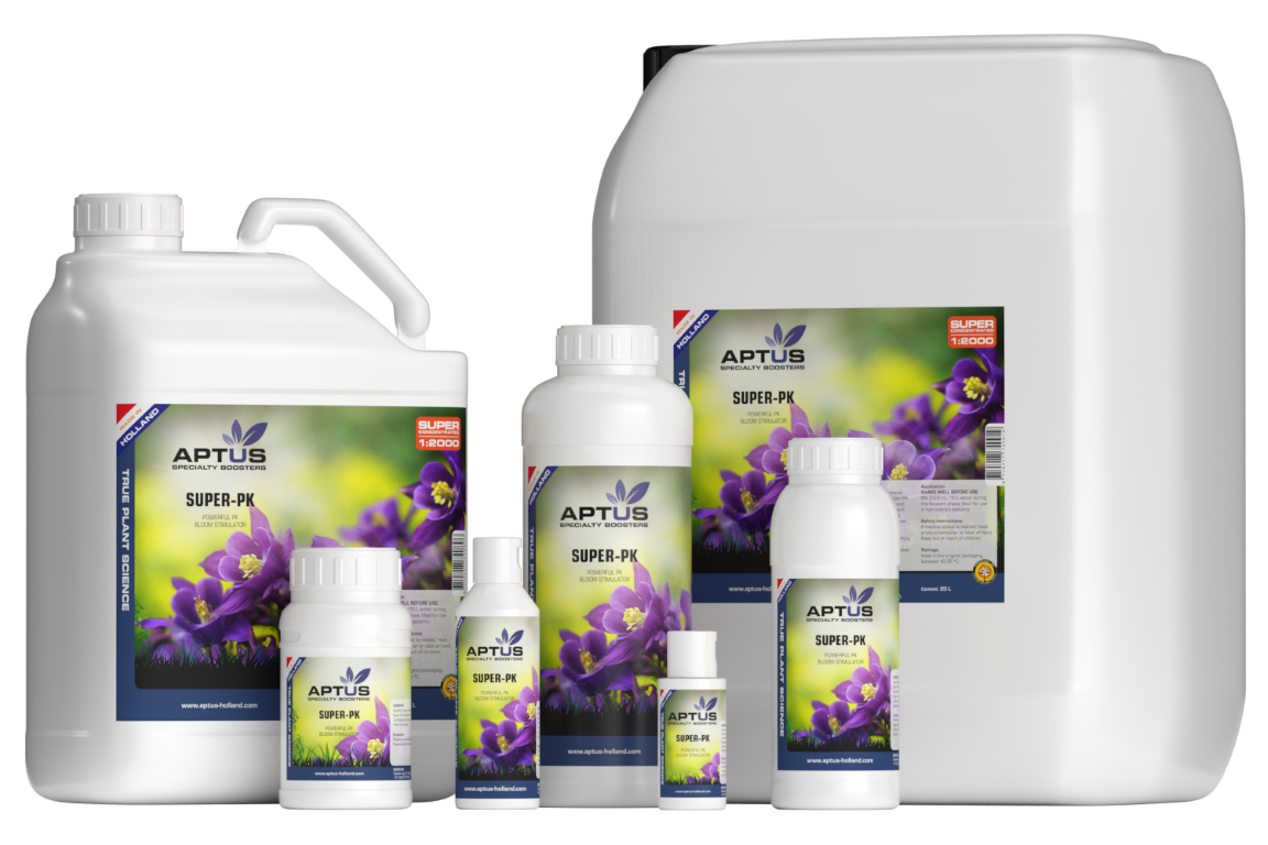 Aptus Super-PK 500 ml