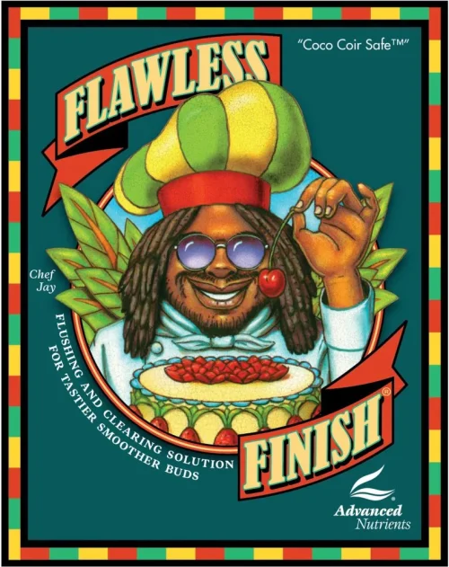 Flawless Finish 0,25 l