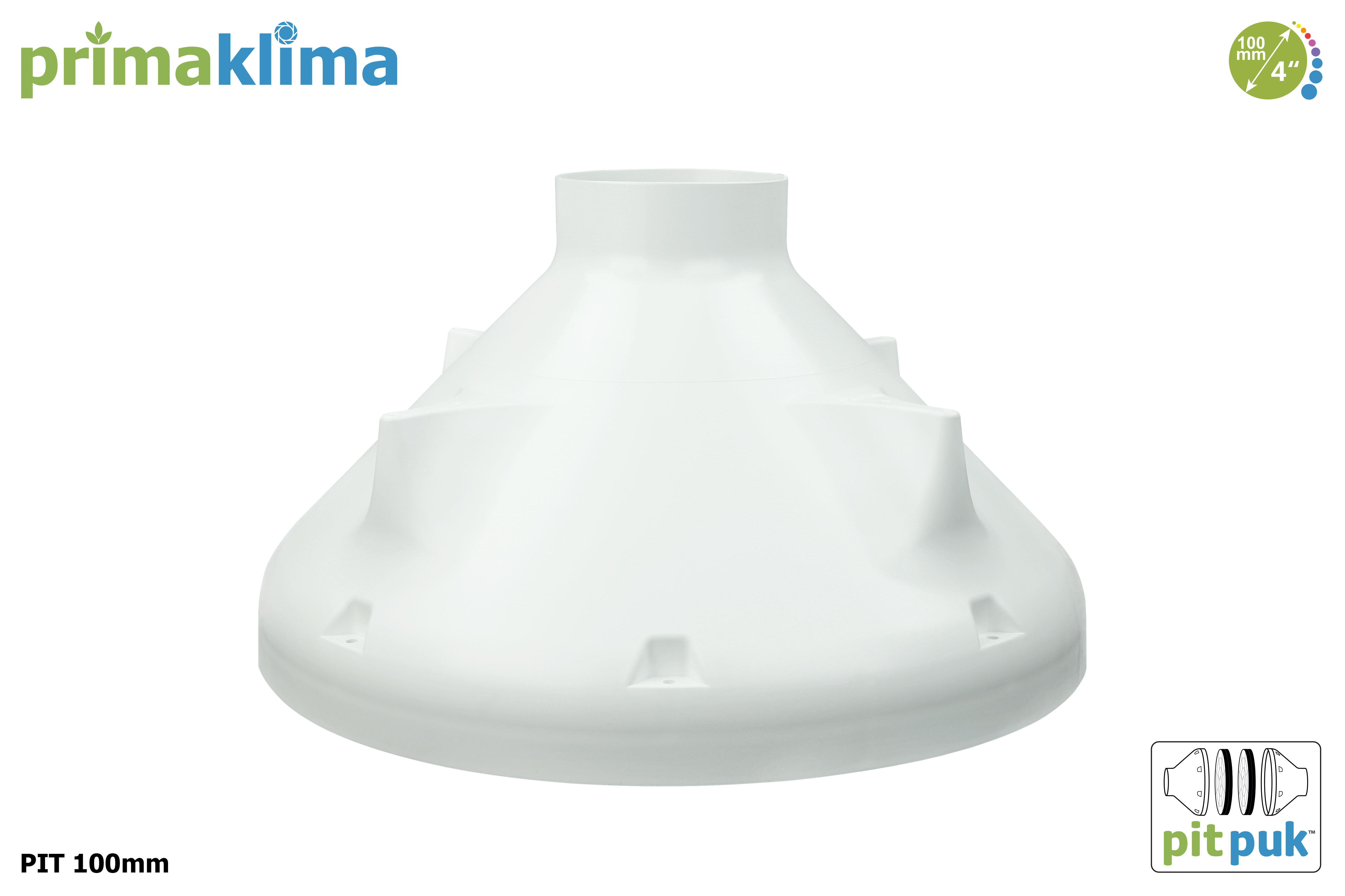 Prima Klima PITPUK PIT