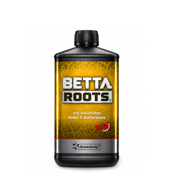 Betta Roots 0,25 l