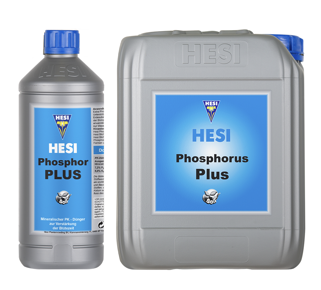 Hesi Phosphor Plus