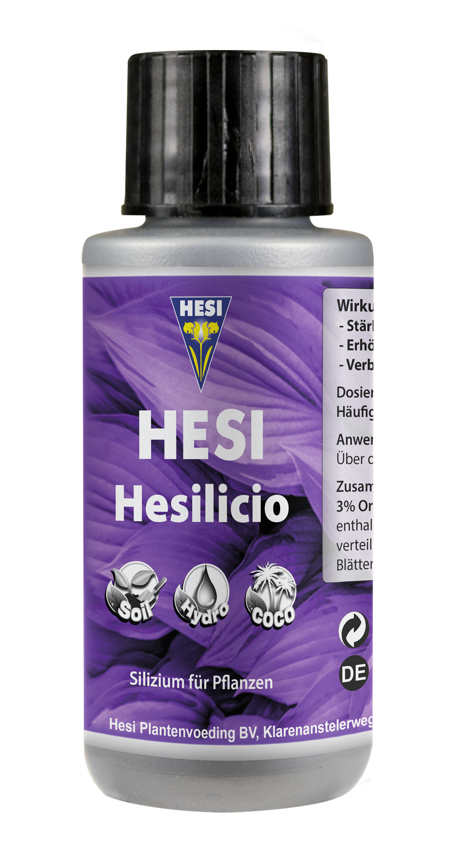 Hesi Hesilicio