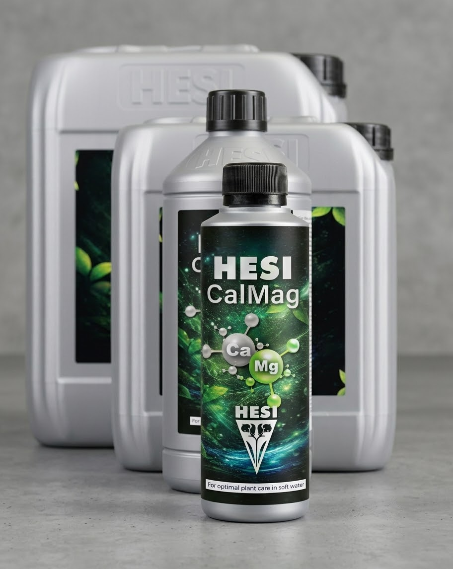 Hesi CalMag