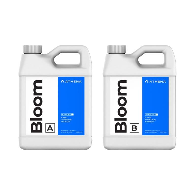 Athena Blended Bloom A+B 0,94 l