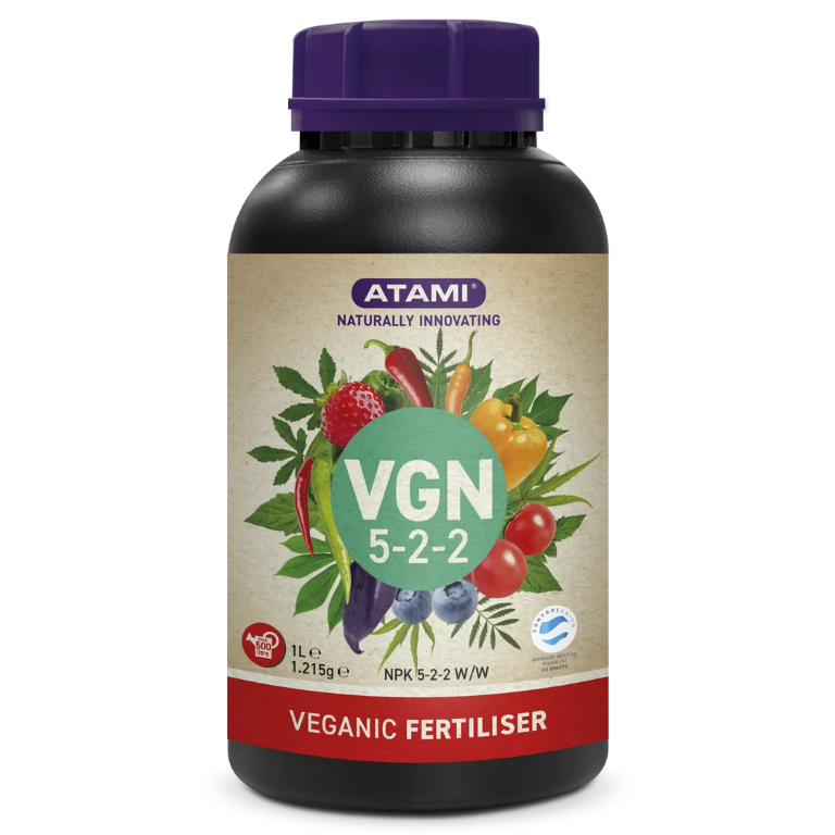 Atami VGN 5-2-2 1 l