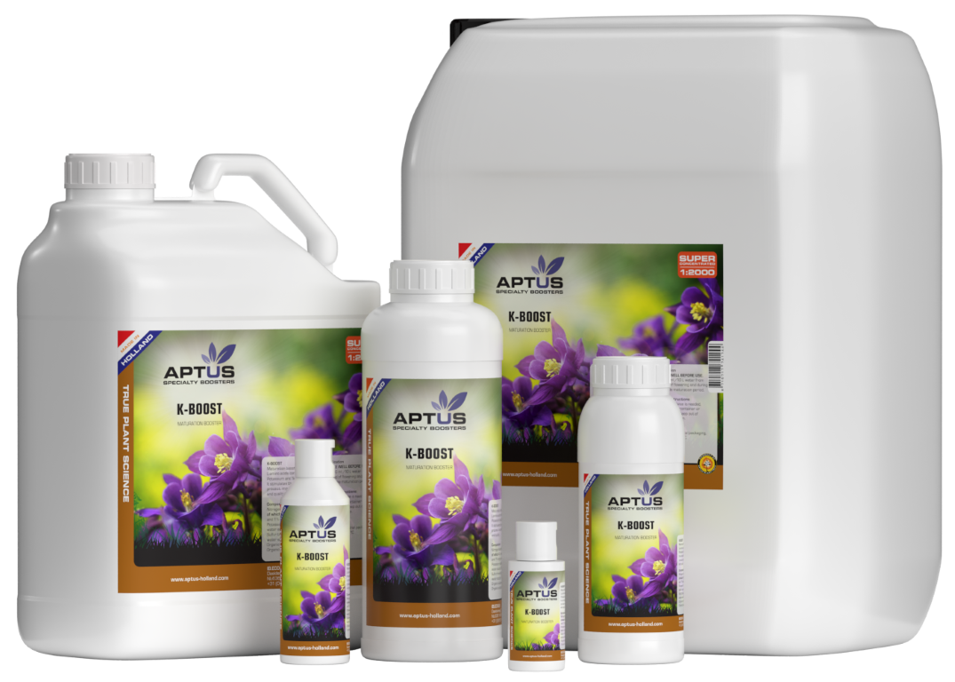Aptus K-Boost 500 ml