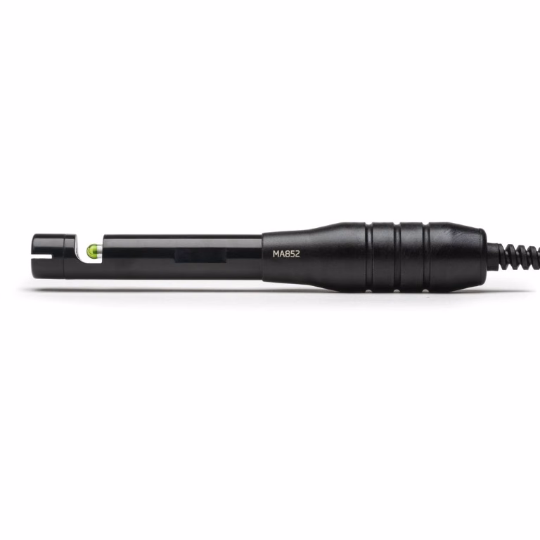 Milwaukee MA852 – Pre-Amplified pH/EC/TDS/Temp-Sonde für MW806