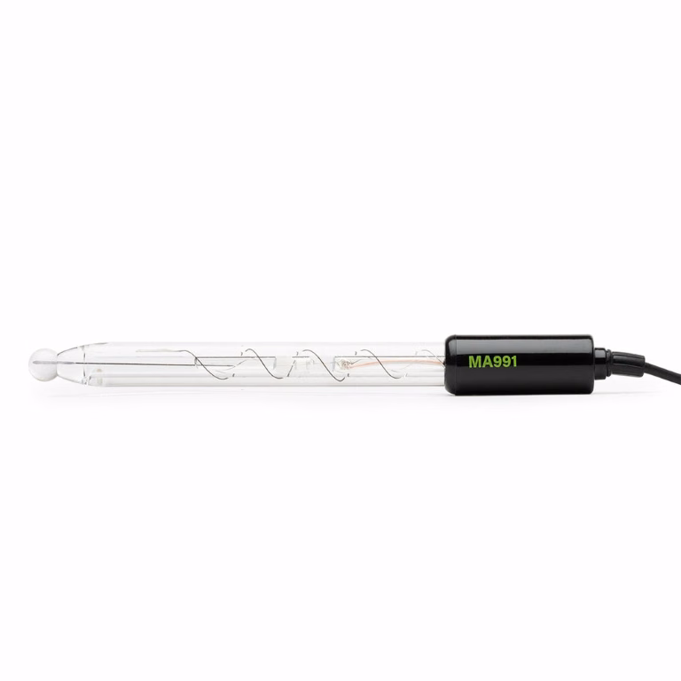 Milwaukee MA991B/1 – Glass pH-Ersatzsonde