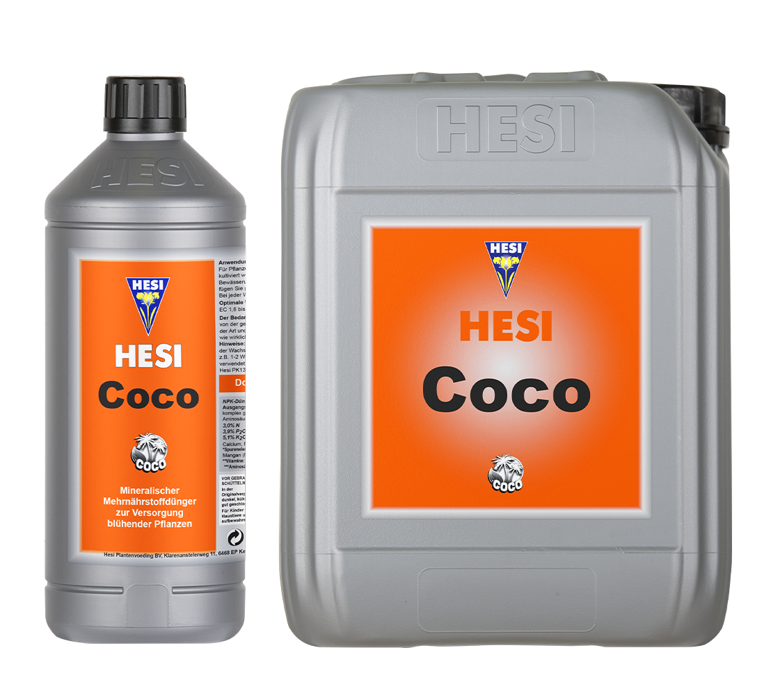 Hesi Coco