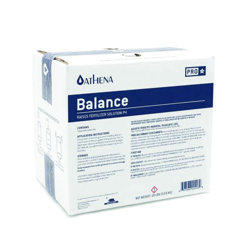 Athena Pro Balance 4,53 kg (5 × 907 g)
