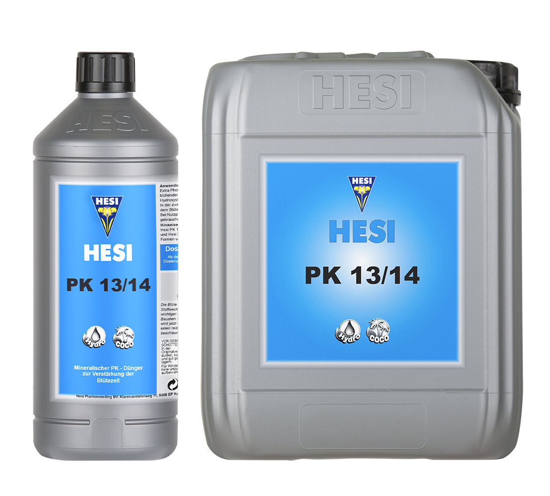 Hesi PK 13/14